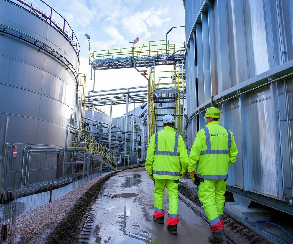 Gigant zwalnia pod Wrocławiem! Nawet 200 osób może stracić pracę! 