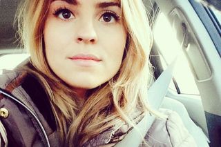 Tak zmieniała się Kasia Tusk