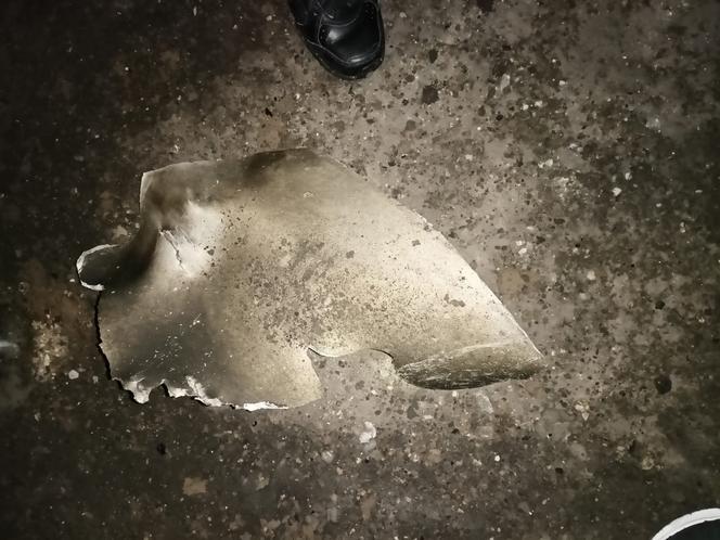 Media: rosyjskie rakiety spadły na Polskę. Dwie osoby nie żyją po eksplozji w Przewodowie