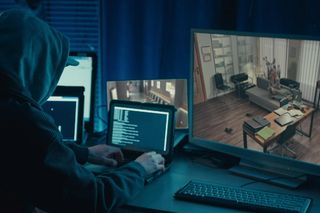 Na dobre i na złe odc. 959 finał sezonu. Haker Drago - Jan Kowalski (Piotr Gadomski)