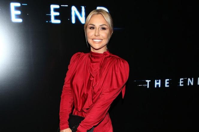 Ile Blanka Lipińska zarobiła na oddaniu 365 dni Netflixowi? Jasno odpowiedziała dziennikarzowi