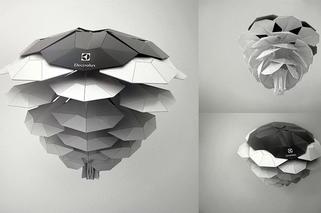 Innowacyjny oczyszczacz powietrza autorstwa Michała Pośpiecha. Polak finalistą Electrolux Design Lab!