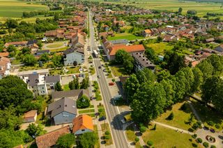 Najbogatsze powiaty w woj. podkarpackim. Gdzie są największe dochody? 