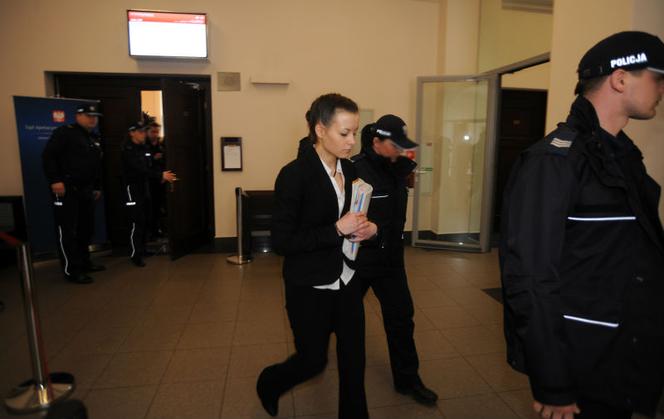 Katarzyna Waśniewska rozprawa