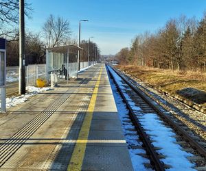 Skarżysko-Kamienna: PKP buduje nowe parkingi