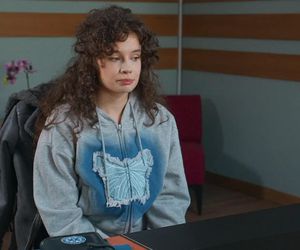 Na sygnale, odc. 730. Róża Potocka (Adrianna Jagiełło)