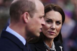 Księżna Kate wypomina Williamowi nietrafiony prezent. Niesamowite, jak chciał ją poderwać
