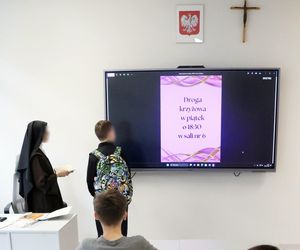 Obowiązkowa religia w szkołach? Sejm zajmie się nowym projektem
