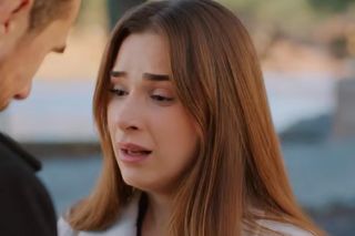 Miłość i nadzieja odc. 325. Sila, Kuzey