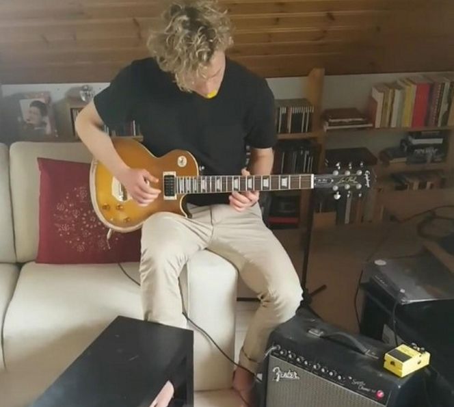 Partnerki piłkarzy mistrza Islandii