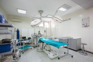 Co to jest Szpitalny Oddział Ratunkowy? Kto może korzystać z pomocy SOR?