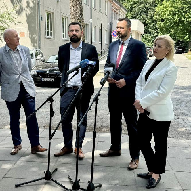 W Olsztynie powstaną kolejne przystanki, będą też nowe tramwaje. Miasto inwestuje w ekologiczny transport