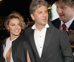 Cudowna nowina! Józefowicz został ojcem! Cała rodzina się cieszy
