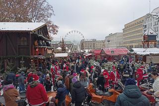 Motogwiazdory 2023 w Poznaniu