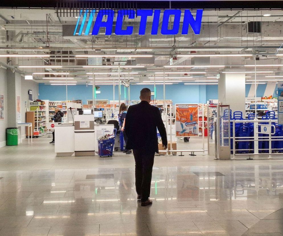 Przetestowałam kapsułkowy ekspres do kawy z Action. Jestem zachwycona tym, co potrafi!