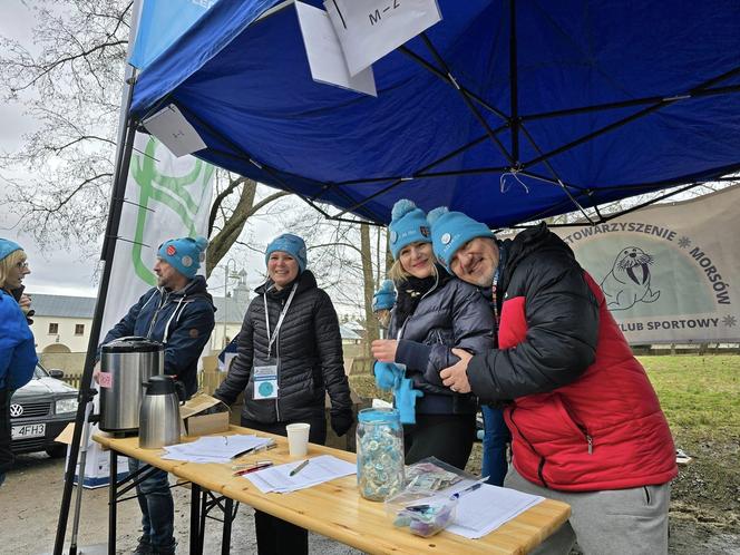 Morawicki Sabat Morsów i Nalot Morsów na Łysicę