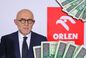 Wyniki finansowe Orlenu: Ponad 8 mld zł zysku po trzech kwartałach