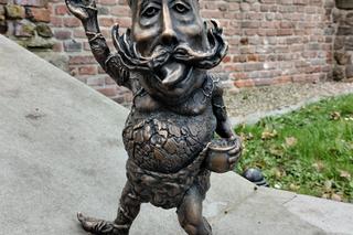 Szlak Maszkaronów w Tarnowie. To jedyna w swoim rodzaju atrakcja na mapie Małopolski!