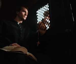 Za te grzechy nie dostaniesz rozgrzeszenia!