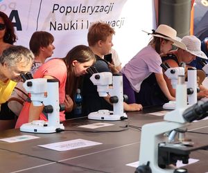Piknik naukowy, potańcówka i koncert w ramach „Lata z Radiem i Telewizją Polską” w Lublinie