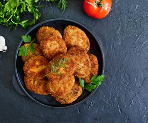 Soczyste mielone z indyka z majonezem - palce lizać!