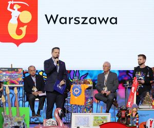 Konferencja w ramach przygotowań do 33. Finału WOŚP