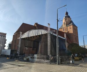 Flagi, wojsko, polonez, bieg - tak Gorzów świetować będzie 11 Listopada