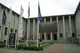 Muzeum Narodowe w Al. Jerozolimskich