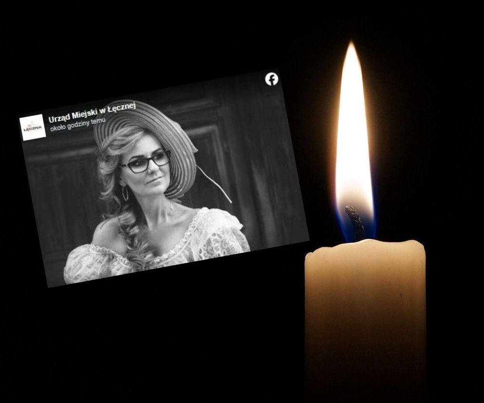 Nie żyje Justyna Karaś. Była najmłodszą prezeską „Amazonek” w Polsce