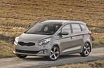 Kia Carens 2013