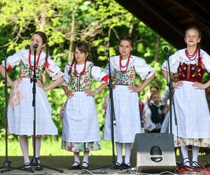 Odpust w skansenie i Śląskie Gody 2025