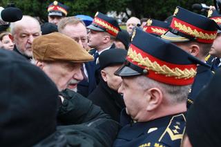 Mariusz Kamiński i Maciej Wąsik nie weszli do Sejmu