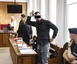 Koledzy Łukasza Żaka wychodzą na wolność. Muszą spełnić jeden warunek