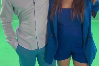 Nowa czołówka Barw szczęścia 2023. Hubert (Marek Molak), Agata (Natalia Zambrzycka)