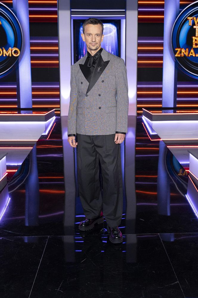 "Twoja Twarz Brzmi Znajomo"