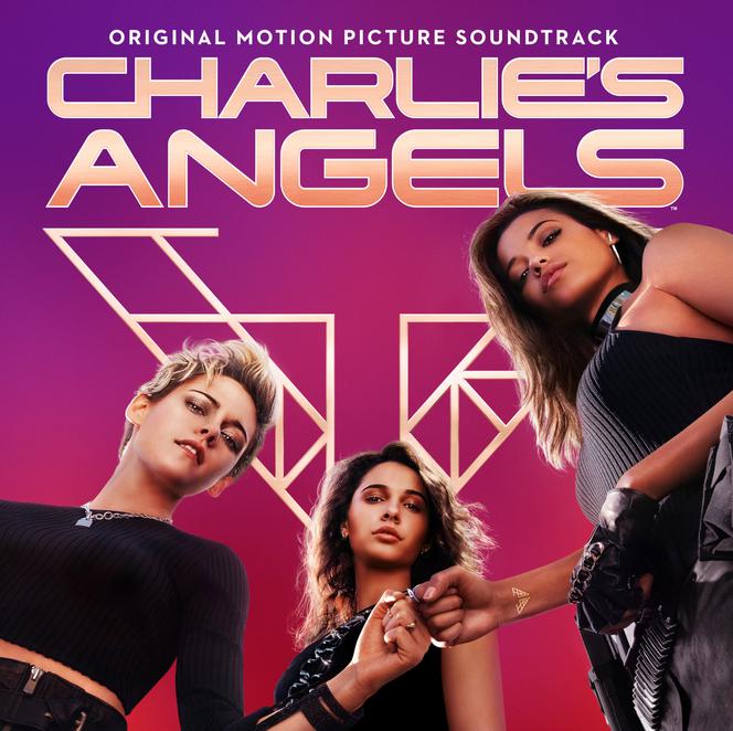 Aniołki Charliego 2019 - piosenki. Wielkie gwiazdy tworzą soundtrack filmu! [TRACKLISTA]