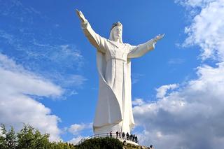 Pomnik Chrystusa Króla w Świebodzinie