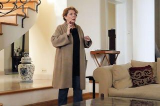 Barwy szczęścia, odcinek 3200: Tak Józefina odkryje, że Andrzej uciekł i okradł ją z majątku! Nie odnajdzie oszusta - ZDJĘCIA, ZWIASTUN