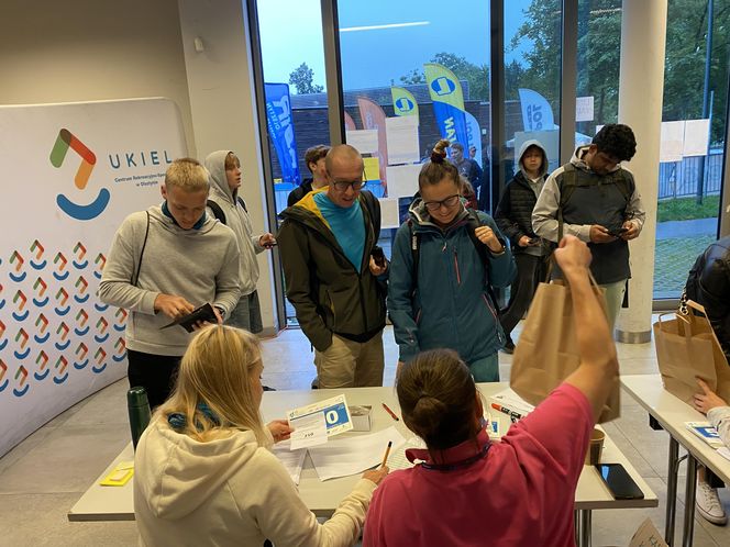 9. Citi Ukiel Olsztyn Półmaraton