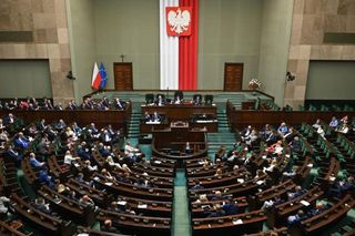 Andrzej Duda rozważa powrót do polityki jako premier. Nie wahałbym się