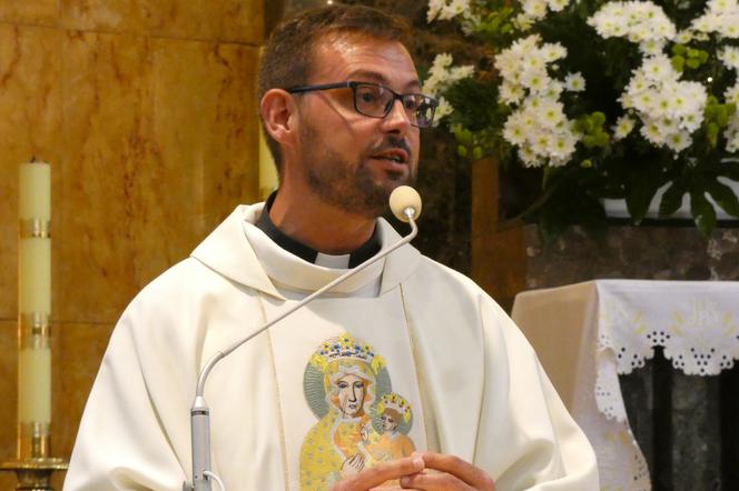 Pielgrzymka łódzka: msza dziękczynna
