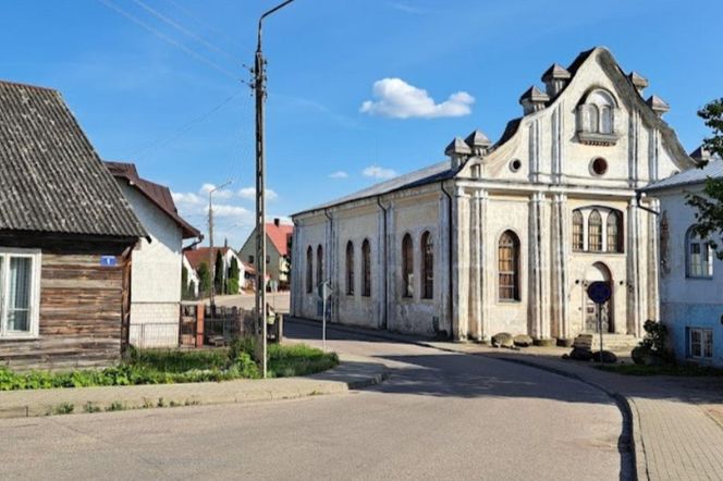 Niewiarygodnie daleko na północny-wschód wysunięte miasto w Polsce. Ta miejscowość na Podlasiu to ewenement!