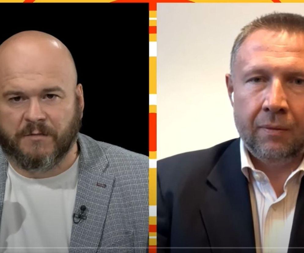 Marcin Kierwiński w Sednie Sprawy: Premier nie chciał podgrzewać atmosfery