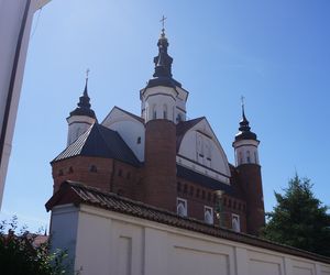 Turystyczna Ósemka. Relacja z turystycznego hitu tego lata w Podlaskiem