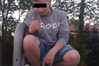 Zamienili życie 20-letniego Tomka w koszmar. Zrobili mu TO kijem od szczotki 
