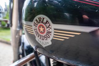 Skarbówka w Kłobucku sprzedaje amerykański klasyk. Schwarzenegger jeździł nim w Terminatorze 2