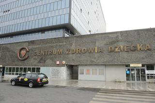 KORONAWIRUS w Centrum Zdrowia Dziecka! Szpital podejmuje działania epidemiologiczne