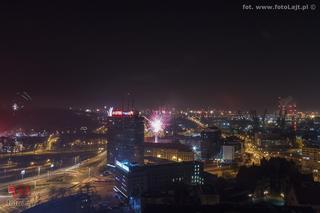 Gdańsk, Sylwester 2015/16.