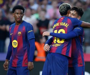 Liga Mistrzów: Barcelona i Olympiakos nie zagrają we wtorek o 21! Zaskakująca decyzja UEFA