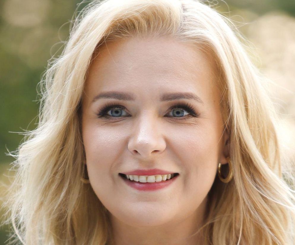 Jak mieszka Aneta Zając?
